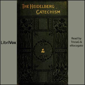 Heidelberg Catechism