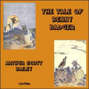 Tale of Benny Badger