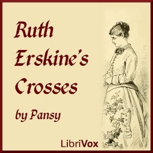 Ruth Erskine's Crosses