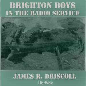 Brighton Boys in the Radio Service