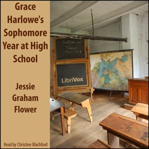 Grace Harlowe's Sophomore Year at High School