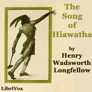 Song of Hiawatha