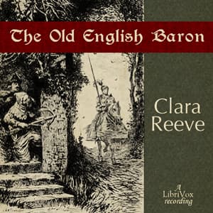Old English Baron