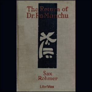 Return of Dr. Fu-Manchu