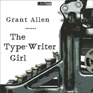 Type-Writer Girl