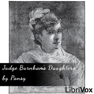 Judge Burnham's Daughters