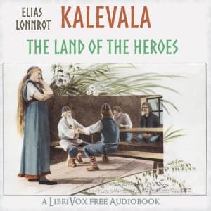 Kalevala: the Epic Poem of Finland  (Crawford Translation)