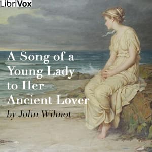 Song of a Young Lady to Her Ancient Lover