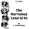 Marvelous Land of Oz