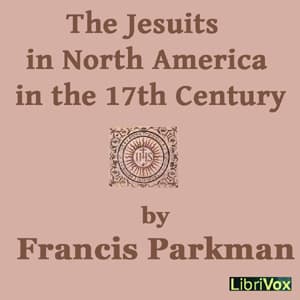 Jesuits in North America in the 17th Century
