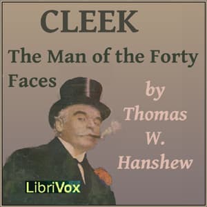 Cleek: The Man of the Forty Faces
