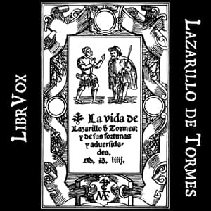 Lazarillo de Tormes