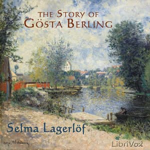 Story of Gösta Berling