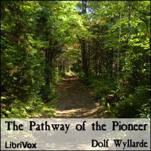 Pathway of the Pioneer
