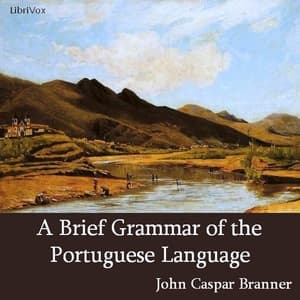 Brief Grammar of the Portuguese Language
