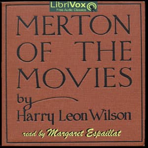 Merton of the Movies