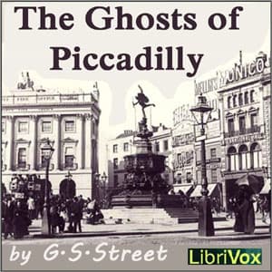 Ghosts of Piccadilly
