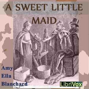 Sweet Little Maid
