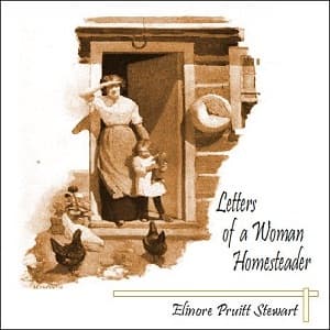 Letters of a Woman Homesteader