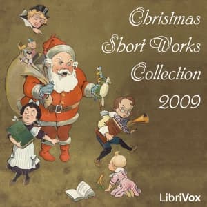 Christmas Short Works Collection 2009