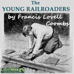 Young Railroaders