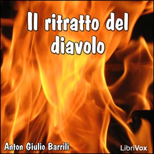 Ritratto del Diavolo