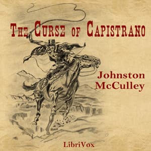 Curse of Capistrano