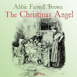 Christmas Angel