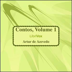 Contos, volume 1