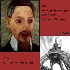 Aufzeichnungen des Malte Laurids Brigge