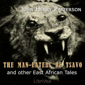 Man-Eaters of Tsavo
