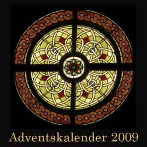 Adventskalender 2009