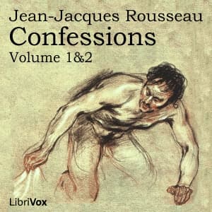 Confessions, volumes 1 and 2