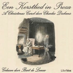 Kerstlied in Proza (A Christmas Carol)