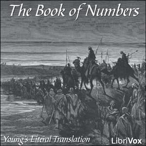 Bible (YLT) 04: Numbers