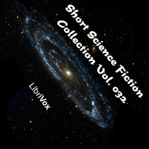Short Science Fiction Collection 032
