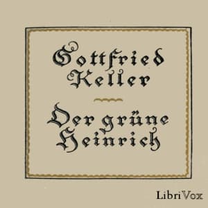 Grüne Heinrich (zweite Fassung)