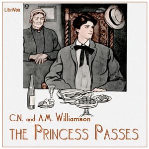 Princess Passes