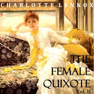 Female Quixote Vol. 2