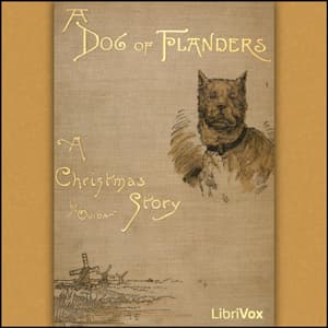 Dog of Flanders