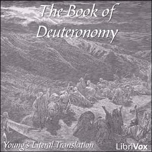 Bible (YLT) 05: Deuteronomy