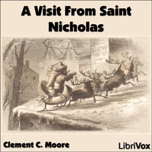 Visit From Saint Nicholas