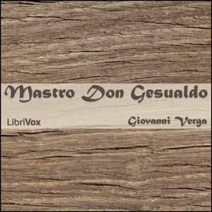 Mastro don Gesualdo