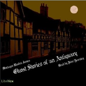 Ghost Stories of an Antiquary