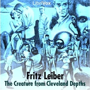 Creature from Cleveland Depths