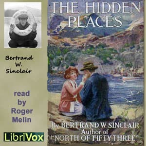 Hidden Places