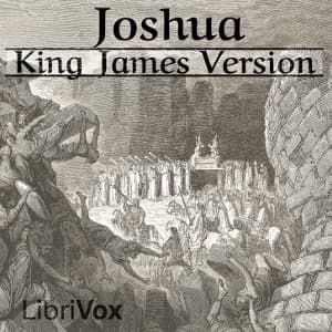 Bible (KJV) 06: Joshua