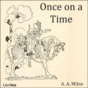 Once on a Time (version 2 Dramatic Reading)