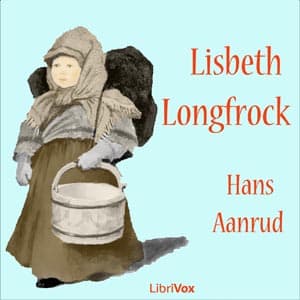 Lisbeth Longfrock or Sidsel Sidsærkin
