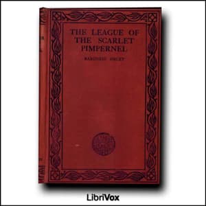 League of the Scarlet Pimpernel